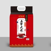 五常大米真空包装 5kg