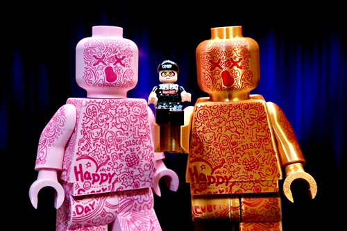 人仔工厂第三方 超巨大人仔 BON VAYAGE 粉色限定色