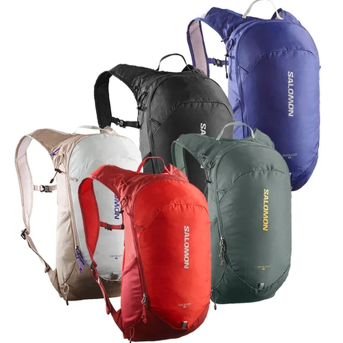 salomon萨洛蒙TRAILBLAZER在途现货10/2030L户外登山徒步旅行背包