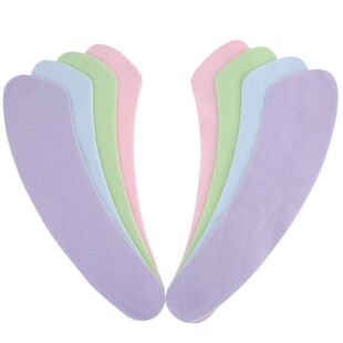 可水洗马桶垫粘贴式防水马桶贴家用四季通用马桶垫左边贴坐便套