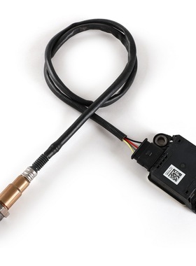 长 392652F250 0281006611 392212F600 5线氮氧化物传感器颗粒