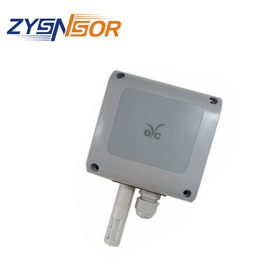 台湾EYC 温湿度传送器THS13-A11-30XX-N 现货 温湿度变送器