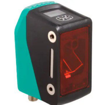 现货 P+F倍+福OMR50M-R1000-SSI-V1V1B  测距传感器 原装正品