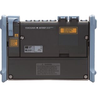 AQ7280 光时域反射仪 日本横河YOKOGAWA 模块化OTDR 光时域反射仪