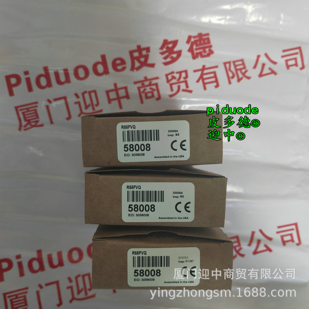 R55FVQ SMA30PELQD IT46ST5-VL IB060SE65UB3 BANNER邦纳传感器