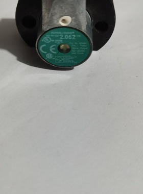 接近开关 NJ2-PD-E02-2.062-V95   NJ2-F-E02-2.062-V1 耐高压传