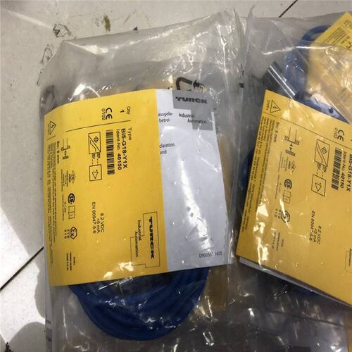德国LEUZE 光电传感器50134362 PRK15/4X-M12 劳易测全新原装 现 - 封面