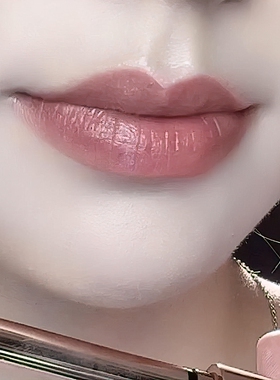 【已售十万】口红不掉色不沾杯肉桂奶茶色哑光大牌正品不脱色口红