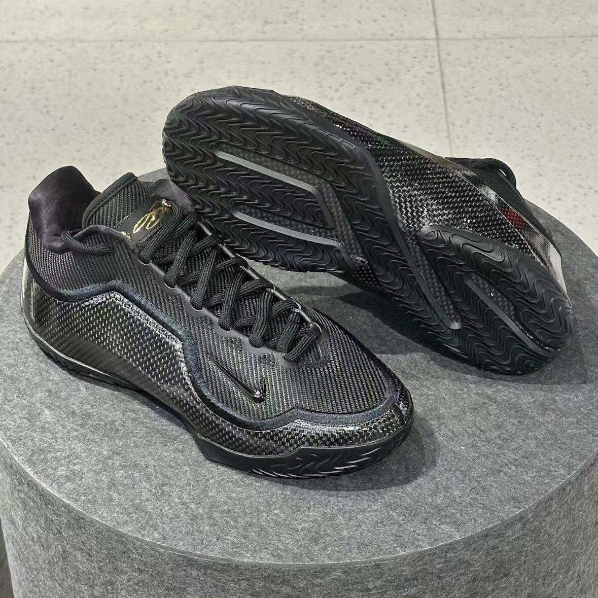 Nike Lebron 23 EP版耐克防滑厚底父子局实战篮球鞋IH1514-004