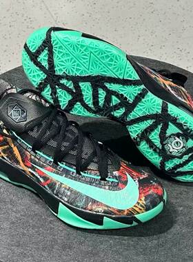 正品耐克Nike KD