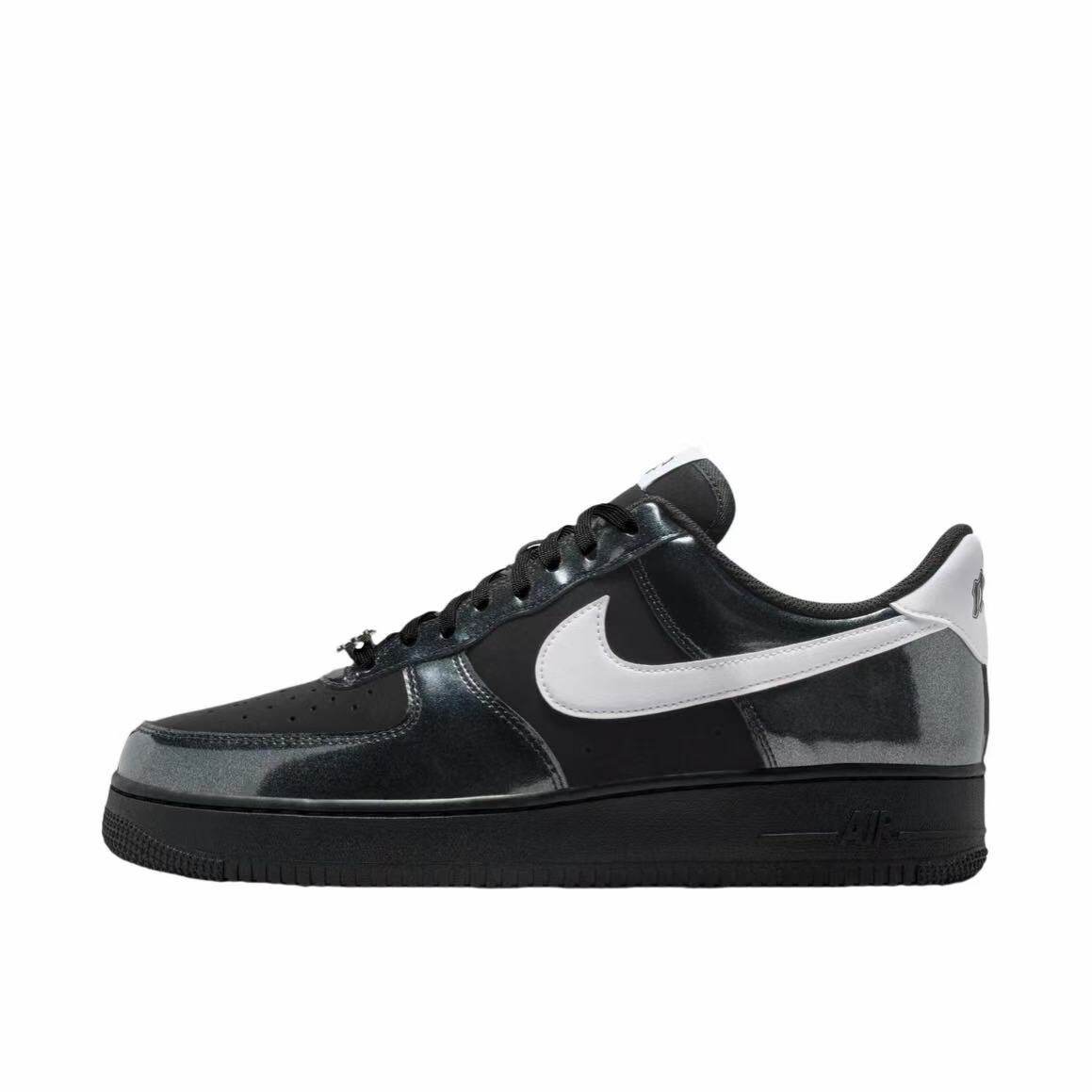 耐克正品Nike Air Force 1 空军1号经典舒适篮球板鞋IB6843-001