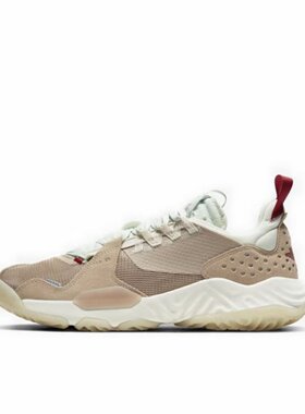 耐克正品Jordan Delta防滑耐磨减震轻便运动休闲鞋 CT1003-200