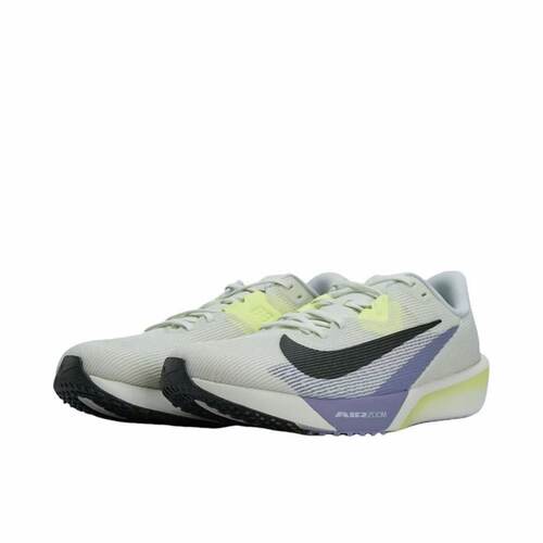 正品耐克Nike Rival Fly 4防滑耐磨舒适低帮厚底跑步鞋FV6040-003
