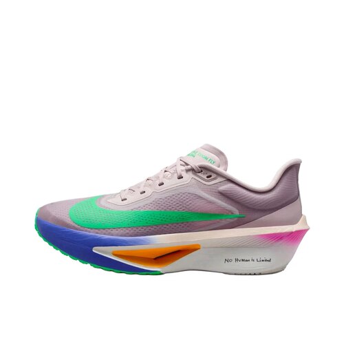 耐克Nike Zoom Fly 6 防滑耐磨舒适低帮厚底碳板跑鞋HJ7038-600