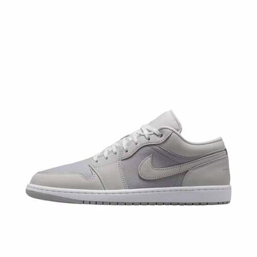 Air Jordan1 耐克正品AJ复古潮流缓震低帮运动休闲板鞋IO2049-100