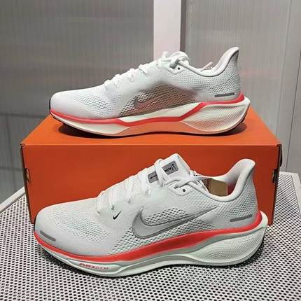 耐克Nike Air Zoom Pegasus 41飞马41低帮休闲训练通勤跑步鞋