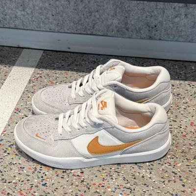 NikeSBForce58男款百搭板鞋