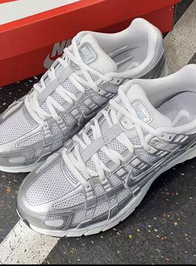 耐克正品Nike P-6000 CNPT 机能风 运动休闲鞋女款 BV1021-106
