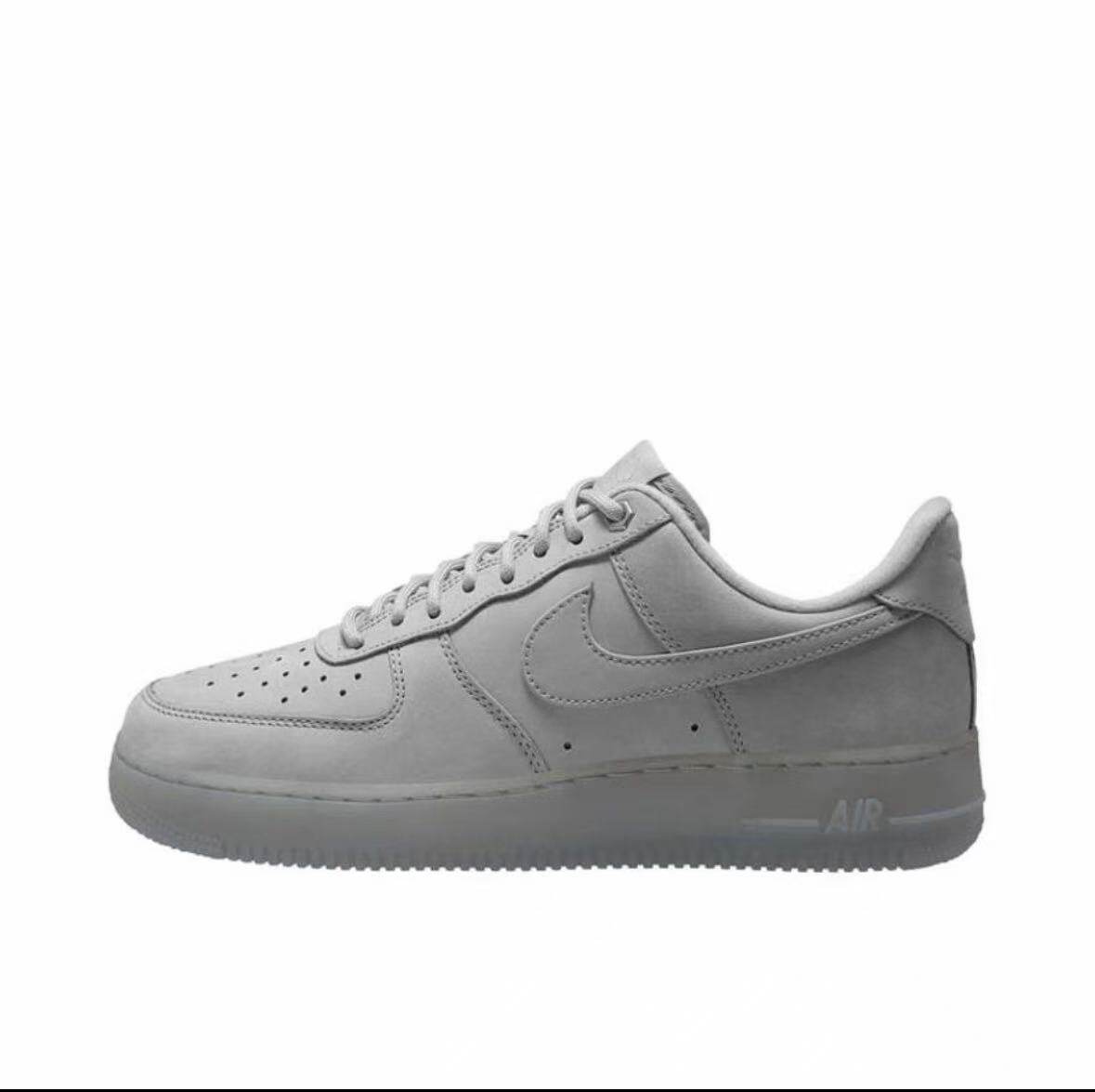 耐克正品Nike Air Force 1男女复古潮流板鞋透气篮球鞋CJ9179-002