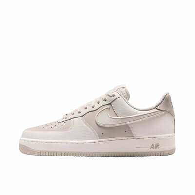 Nike AirForce 1 AF1耐克空军一号复古板鞋透气低帮休闲鞋男板鞋