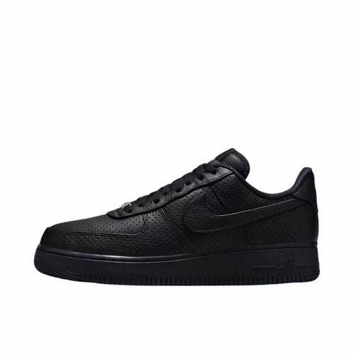 Nike Air Force 1正品耐克空军一号复古板鞋低帮女鞋HF8189-001