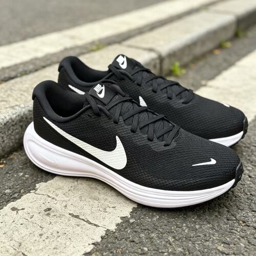 Nike Revolution 8 耐克跑鞋网布百搭防滑缓震运动鞋HJ9198-003