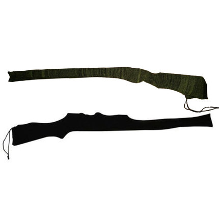 98K M24玩具防尘弹性保护套  针织套 锦明忽必烈M4玩具套 防落灰