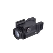 KLESCH 1S下挂战术手电筒强光高流明频闪照明灯适配20MM