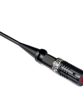 红外线调校校准器红激光定靶器校准仪归零器绿激光笔射箭用品玩具