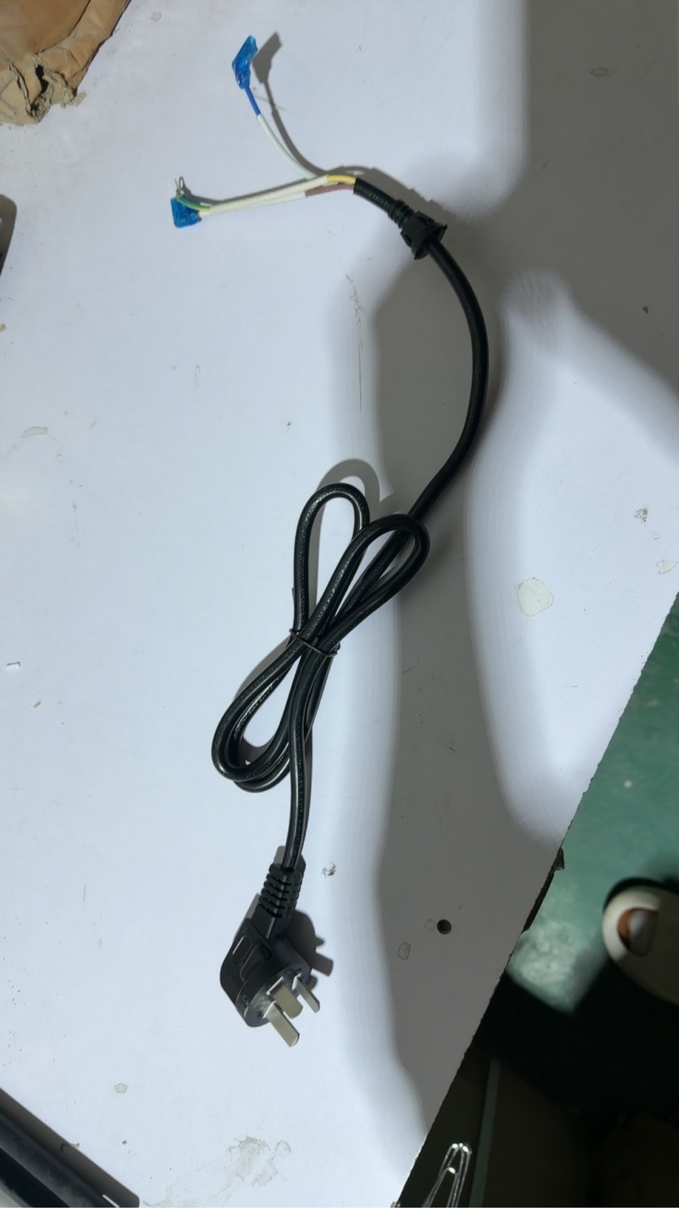 电陶炉配件电源线电路主板发热盘钛晶面板黑晶面板电磁炉配件主板