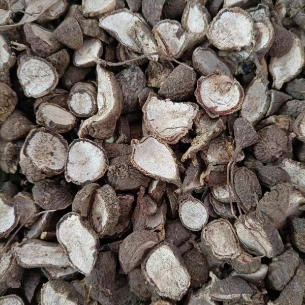 药材野生山布袋 猪仔笠 猪肝吊胆 山葛 鸡头薯 毛瓣花 雀脷珠250g