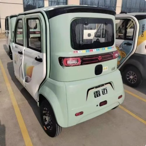 雷迈电动车绿色专用自喷漆划痕修复补漆笔红色白色原厂车漆补漆笔