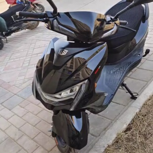 绿源绿佳立箭电动车漆划痕修复补漆笔玫瑰金色自喷漆黑色油漆白色