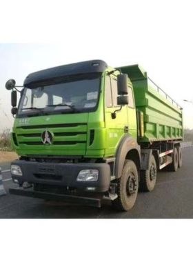 北奔重卡NG80 V3自喷漆绿色红色防锈油漆专用划痕修复补漆雷诺红