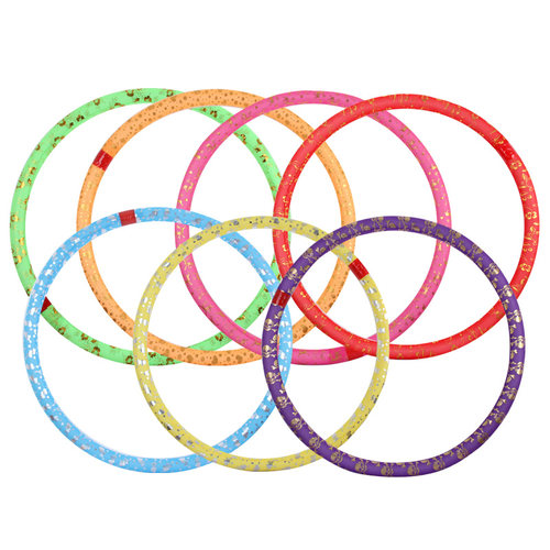 健身加粗整体式中小学生减肥器