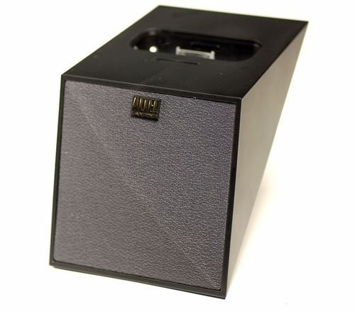 美行货奥特蓝星iPhone4/4S/iPod带音频口音响手机电脑MP3便携音箱