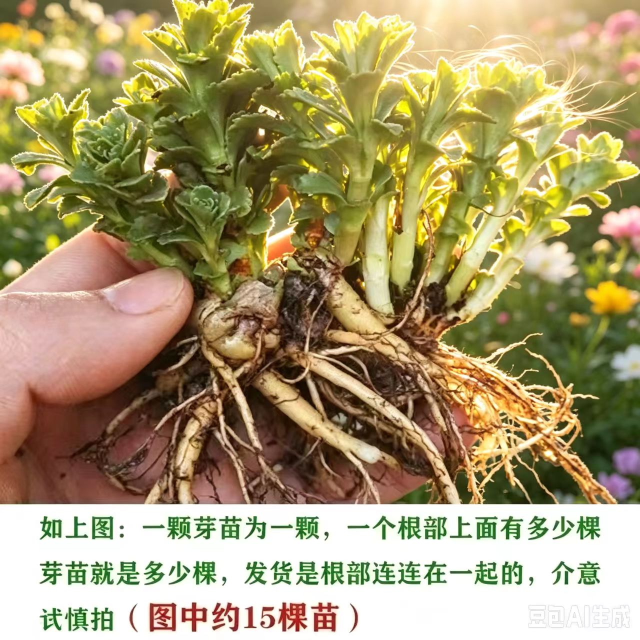 养心菜盆栽食用救心菜高钙菜新鲜桌面绿植