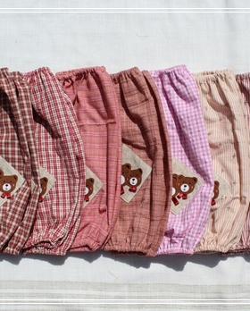 AABY纯棉蕾丝花边兔娃娃办公室护袖/套袖/袖套