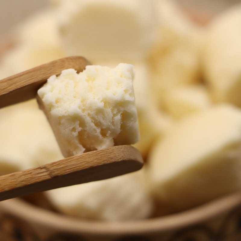 老新疆奶疙瘩纯原味酸奶制作牧民手工天然正宗新疆特产奶制品包邮