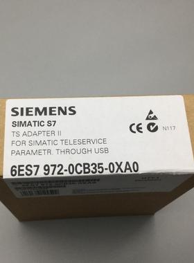 IP 6ES7972-0CB35-0XA0 TS适配器II 6ES7 972 6ES7972OCB35OXAO