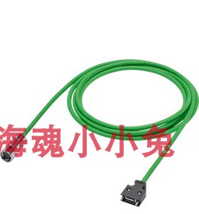 6FX3002-2CT12-1CA0 西门子V90编码器电缆20m 6FX3OO2-2CT12-1CAO