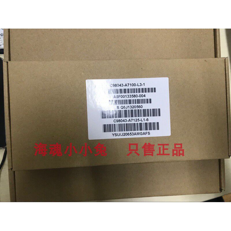 全新原装6RA80主板C98043-A7100-L3 控制板6RY1803-0AA00-0AA1