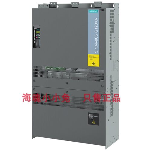 西门子风机水泵变频器
