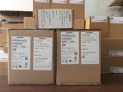 西门子6SE6440-2UC34-5FA1 MM440变频器 45KW 6SE6 440-2UC34-5FA
