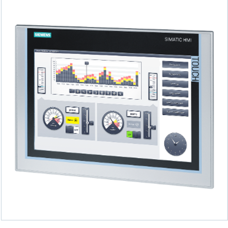 西门子TP1200触摸屏12寸