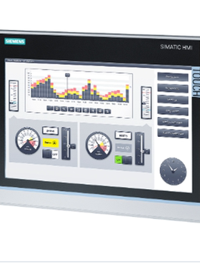 6AV2124-0MC01-0AX0 西门子TP1200触摸屏12寸6AV21240MC010AX0 现