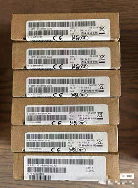 原装正品6ES7131-6BF00-0CA0数字式输入端模块6ES71316BF000CA0议