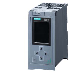 西门子CPU1516-3 PN/DP中央处理器6ES7516 6ES7 516-3AN01-0AB0