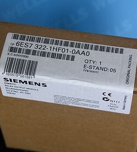 SIMATIC S7-300 模块6ES7322-1HF20-0AA0 6ES73221HH010AA0