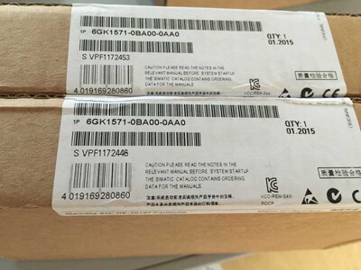 西门子S7-300编程电缆6GK1 571 6GK1571-0BA00-0AA0 OBAOO-OAAO